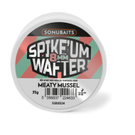 Wafter Sonubaits - Spike'um Wafter Meaty Mussel 8mm